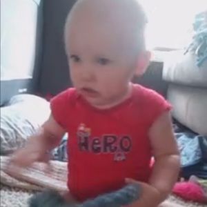 Meet your Posher, Kim